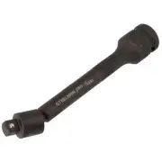 Steelman Impct Skt Extnsn,Steel,Blk Oxd 79990 Steelman 79990 099198799902 Alloy