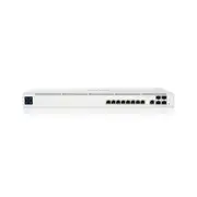 Ubiquiti UISP-R-PRO UISP Router Professional, (9) GbE RJ45 ports, (4) 10G SFP+ ports