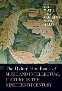 在飛比找博客來優惠-The Oxford Handbook of Music a