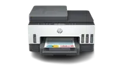 HP Smart Tank 7305 All In-One-Multi Function Printer - Light Basalt