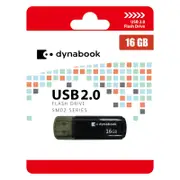 Dynabook JumpDrive SM02 USB 2.0 Flash Drive
