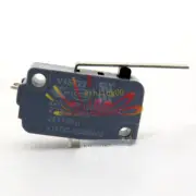 1PC Honeywell V15T22-KC200A02 22A Micro Limit Switch New