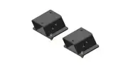 Clayton Off Road COR-1410200 Axle Hub Carrier Bumper Stop