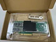 Intel XL710QDA2BLK XL710-QDA2 2-Port 40GbE Ethernet Converged Network Adapter