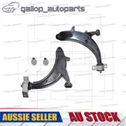 Pair For Subaru Outback Bh Forester SF/SG 1997-2007 Front Lower Control Arm