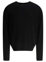 [Tom Ford] Tom Ford-Knitwear Nero-Uomo 54