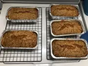 Loaf Pans 50Pk 2Lb Heavy Duty Disposable Aluminum Foil Bread Tins Standard Size