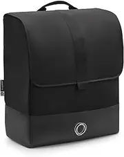Bugaboo Butterfly Stroller Transport Bag, IATA-Compatible, Fits Overhead Bins for Airplane Travel, Durable, Easy to Carry Buggy Backpack, with Extra Storage for Baby Essentials and Padded Bottom