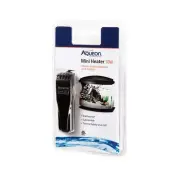 Small Aquarium Fish Tank Submersible Mini Flat Heater Up to 5 Gallon Aquarium...
