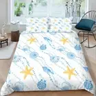 Enchantress Note 3D Printing Duvet Quilt Doona Covers Pillow Case Bedding Sets