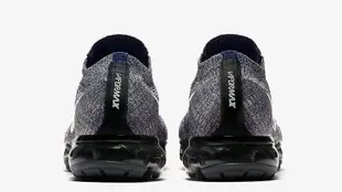 【KA】Nike Air Vapormax 849558-010 GD 男 黑灰 金 現貨 US10/12.5/13