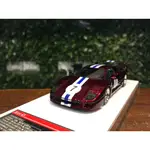 1/43 SCM FERRARI F40 1987 ROSSO RUBINO CM610O【MGM】