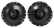 Alpine S-S65 6.5" Front Factory Speaker Replacement for 2005 Infiniti M35
