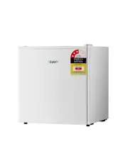 Devanti 48L Electric Mini Bar Fridge Home Office - White