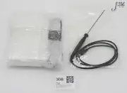 36544 BERGER LICHTTECHNIK PULSED SOLAR LOAD W/ IMMERSION PROBE GTF601 NEW PT 100