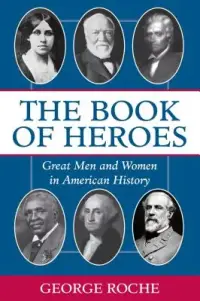 在飛比找博客來優惠-The Book of Heroes: Great Men 