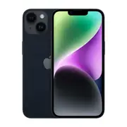 iPhone 14 256GB - Midnight