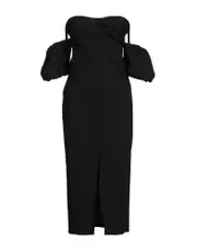 [ISABEL MARANT] ISABEL MARANT Midi dresses - Item 15453960