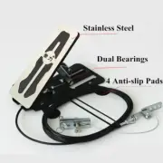 Car Passenger Side Seat Dual Brake US Drivers Training Brake School Instructor