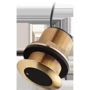 Raymarine Transducer, Cpt-S Chirp-Hi, Bronze Th, 12 Deg. E70340