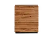 Signature Tallboy (5 Drawer) - Natural