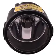 Fog Light Front Lamp For 2012-13 Infiniti M35h Left Right Side Clear Lens -CAPA