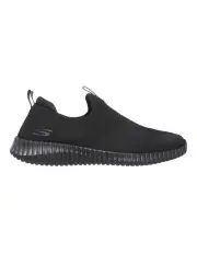 [Skechers] Elite Flex Wasik Sneaker in Black