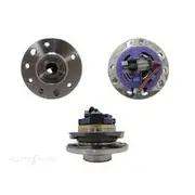 Bearing Wholesalers Wheel Bearing/Hub Assembly - Front - 4421 KIT