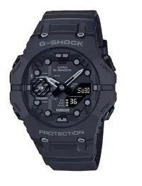 在飛比找Yahoo奇摩拍賣-7-11運費0元優惠優惠-【萬錶行】CASIO G-SHOCK 智慧藍芽潮流時尚計時錶