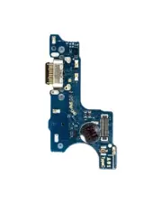 Galaxy A01 Core (A013/2020) Charging Port Board with Headphone Jack (US Version)