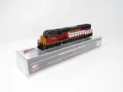 Atlas N 40005246 Carload Express EMD SD60M Diesel Locomotive Freight Train
