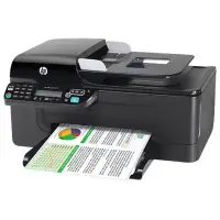 在飛比找蝦皮購物優惠-（特賣含運）HP Officejet 4500 多功能事務印