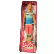 Barbie Ken Fashionista Doll #192 Vilitigo Doll