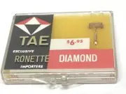 Electro-Voice 2611D TAE 5841D EV Stylus Needle Cartridge 58 62 63 65 67 68 69 77