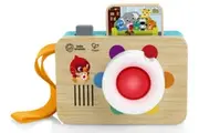 Baby Einstein: Hape Colour Camera