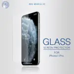 FOR IPHONE 11/11PRO SCREEN PROTECTOR TEMPERED GLASS
