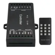 TUYA Wifi Controller Single Door Remote Control Access Control Board Panel7171