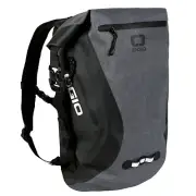 OGIO All Elements Aero-D Backpack Black/Gray