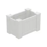 QLD NEW Hamptons Planter Boxes Small