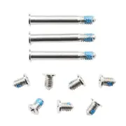 Replacement Screws Set for Macbook Pro 13" 15" 17" A1278 A1286 A1297 2009-2012,