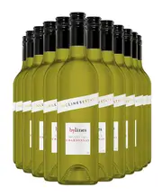 Songlines Estates Bylines McLaren Vale Chardonnay 2024 Dozen