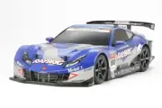 Tamiya 58472 RC TA05v2 Honda Raybrig HSV-010 Decal sheet(s) Set 11420470
