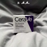 在飛比找蝦皮購物優惠-現貨！/CERAVE/適樂膚/保濕抗老晚霜/清透保濕霜/煥膚