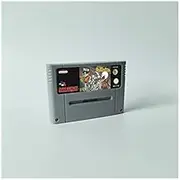 Royal Retro The Adventures of Dr. Franken - Action Game Card EUR Version English Language (Grey)