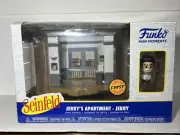 Funko Mini Moments: Jerry's Apartment - Jerry (Chase)