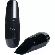 SELMER,Paris S90 ALTO SAX MOUTHPIECE - Brand New - Ships FREE WORLDWIDE !!