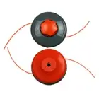 Grass Trimmer Head Speed Feed Line Replacement For Husqvarna Brushcutter Tool