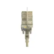 Genuine Blanco Washing Machine OnandOff Switch Button|Suits: Blanco BFWM7