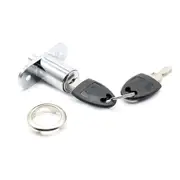 Sliding Door Lock for Cabinets Showcases