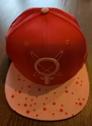 Atom Eve Collectors Box SDCC INVINCIBLE Skybound Hat
